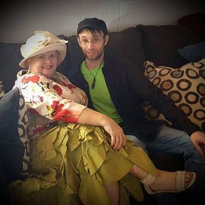 Meet your Posher, Tracie